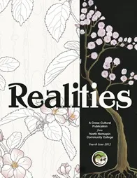Realities 2012 cover