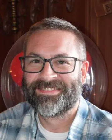 Matthew Spitzer