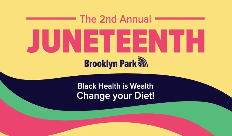 Juneteenth event header image 