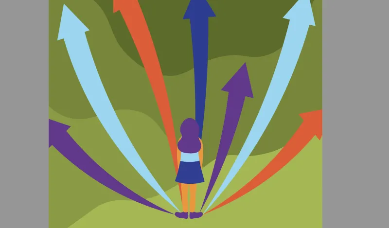 a Pathways Day event graphic